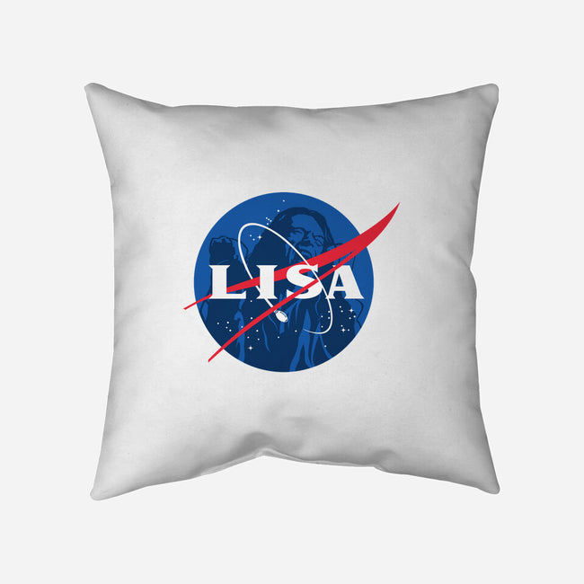 Lisa-none removable cover w insert throw pillow-Boggs Nicolas
