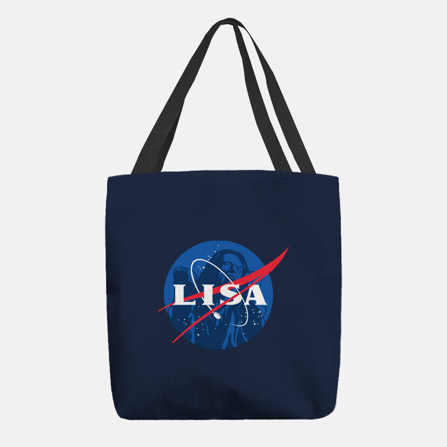 Lisa-none basic tote-Boggs Nicolas