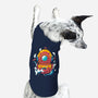 Diving Octopus-dog basic pet tank-Astoumix