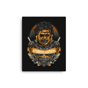 Texas Authentic Leathers