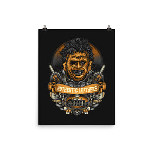 Texas Authentic Leathers