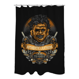 Texas Authentic Leathers