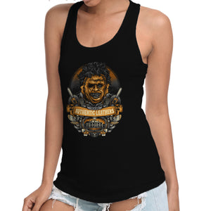 Texas Authentic Leathers