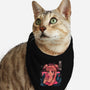 Taste Of Summer-cat bandana pet collar-pescapin