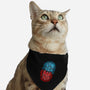 Good For Health Pill-cat adjustable pet collar-Wookie Mike