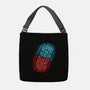 Good For Health Pill-none adjustable tote-Wookie Mike