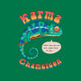 Cultured Chameleon-none beach towel-vp021