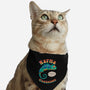 Cultured Chameleon-cat adjustable pet collar-vp021