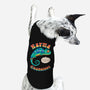 Cultured Chameleon-dog basic pet tank-vp021