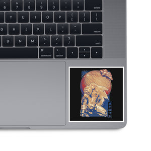 Interstellar Bounty Hunter