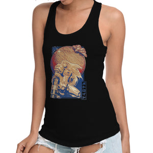 Interstellar Bounty Hunter