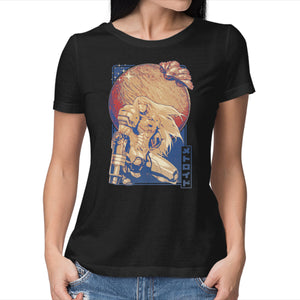 Interstellar Bounty Hunter