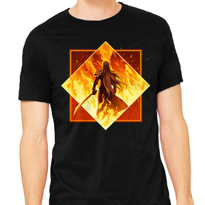 Winged Angel
