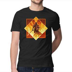 Winged Angel