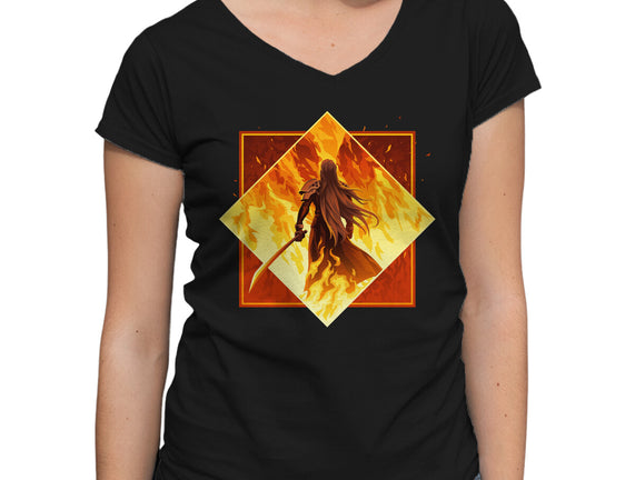 Winged Angel