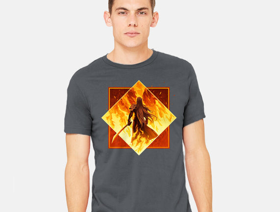 Winged Angel