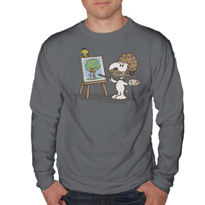 Dog Ross