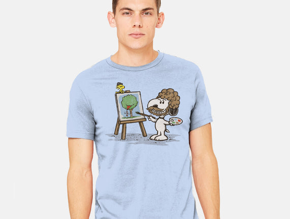 Dog Ross