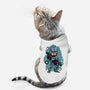 Robotic Force-cat basic pet tank-ElMattew