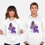 Humans After All-unisex pullover sweatshirt-DrMonekers