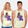 Humans After All-unisex basic tank-DrMonekers