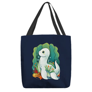Plesiosaurus