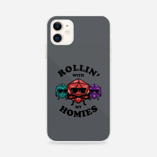 Rollin’-iphone snap phone case-zachterrelldraws