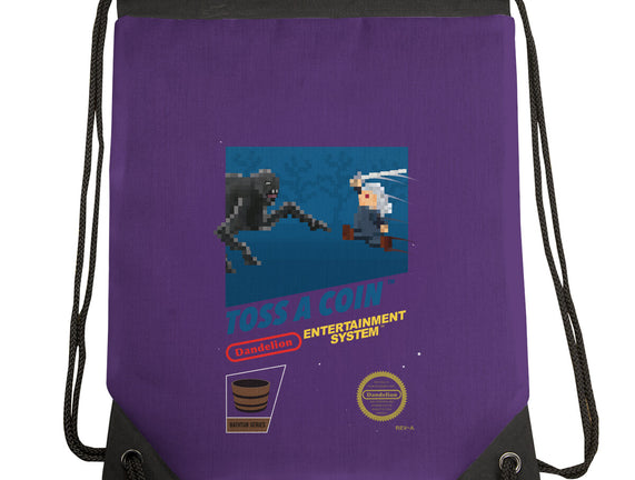 Witcher NES Blackbox