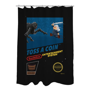 Witcher NES Blackbox