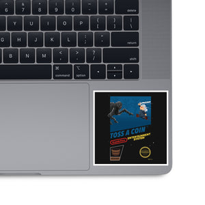 Witcher NES Blackbox