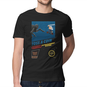 Witcher NES Blackbox