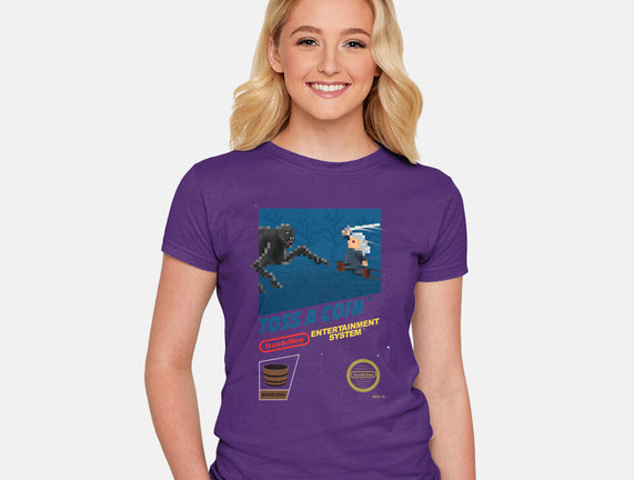 Witcher NES Blackbox