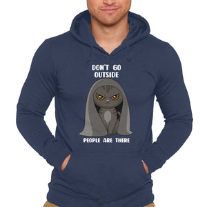Don't Go Outside