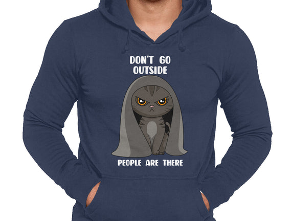 Don't Go Outside