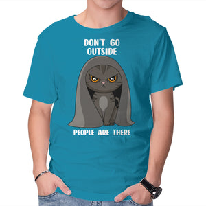 Don't Go Outside