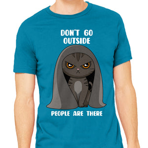 Don't Go Outside