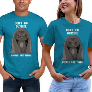 Don't Go Outside
