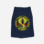 Hail Cobra Kai!-dog basic pet tank-Feilan