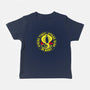 Hail Cobra Kai!-baby basic tee-Feilan