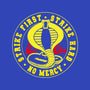 Hail Cobra Kai!-baby basic tee-Feilan