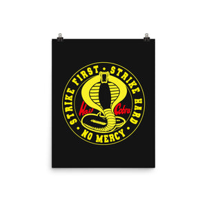 Hail Cobra Kai!