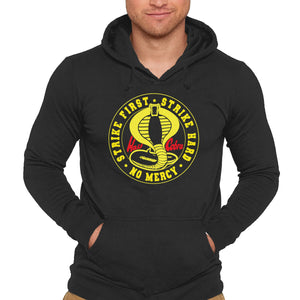 Hail Cobra Kai!