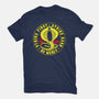 Hail Cobra Kai!-unisex basic tee-Feilan