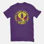 Hail Cobra Kai!-mens basic tee-Feilan