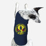Hail Cobra Kai!-dog basic pet tank-Feilan