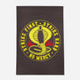 Hail Cobra Kai!-none indoor rug-Feilan