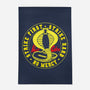 Hail Cobra Kai!-none indoor rug-Feilan