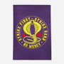 Hail Cobra Kai!-none indoor rug-Feilan