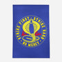Hail Cobra Kai!-none indoor rug-Feilan