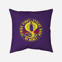 Hail Cobra Kai!-none non-removable cover w insert throw pillow-Feilan